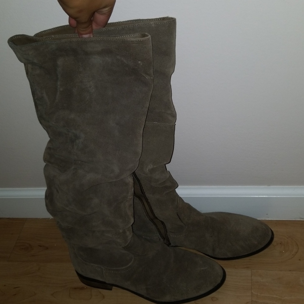 Steve Madden Tangy Tall Boots